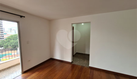 Apartamento à venda ou para alugar com 3 suítes em Santana, São Paulo, SP