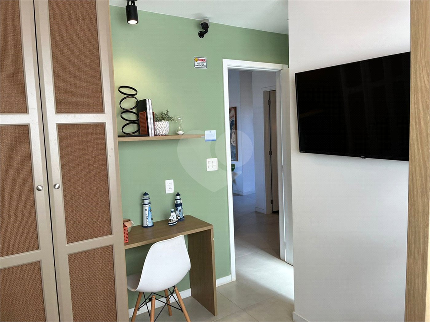 Casa em condomínio à venda com 4 suítes em Marina, Armação dos Búzios, RJ