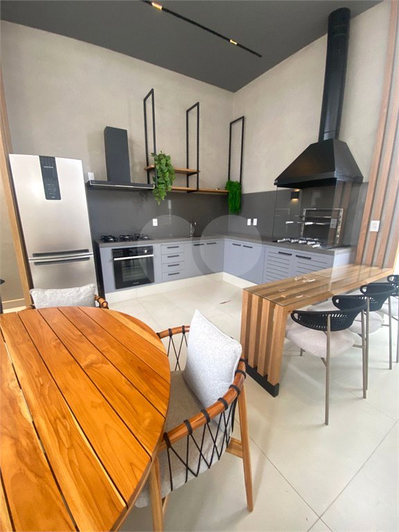 Apartamento à venda com 3 quartos, sendo 1 suíte, em Jardim Santiago, Indaiatuba, SP