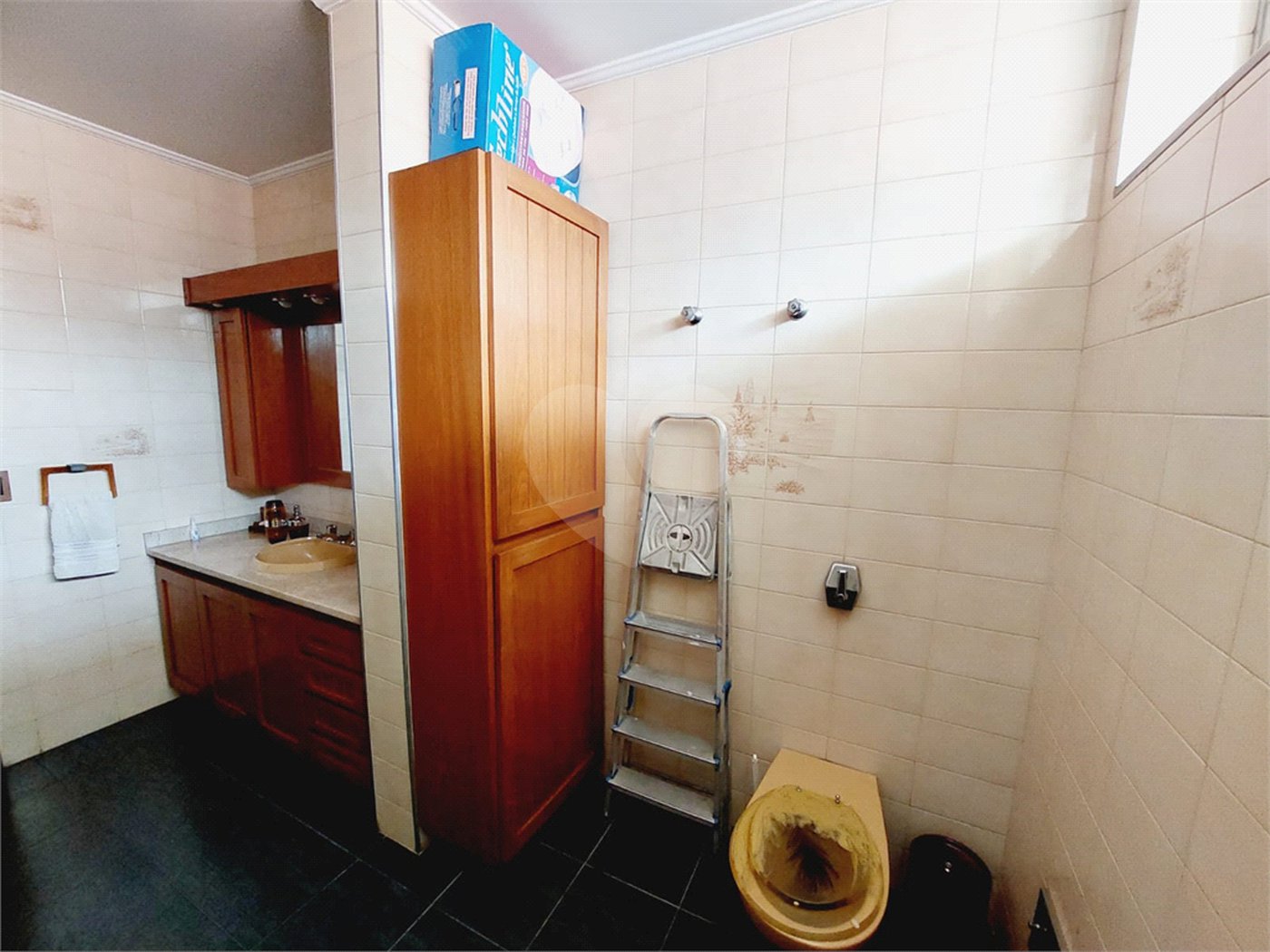Casa à venda com 3 quartos, sendo 1 suíte, em Vila Bela Aliança, São Paulo, SP