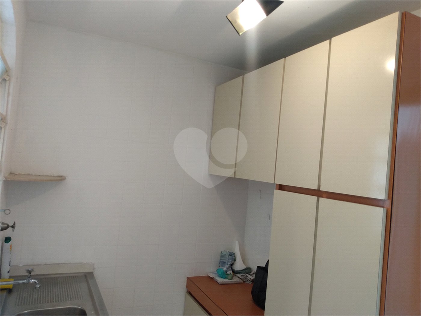 Apartamento à venda com 2 quartos em Alto da Lapa, São Paulo, SP