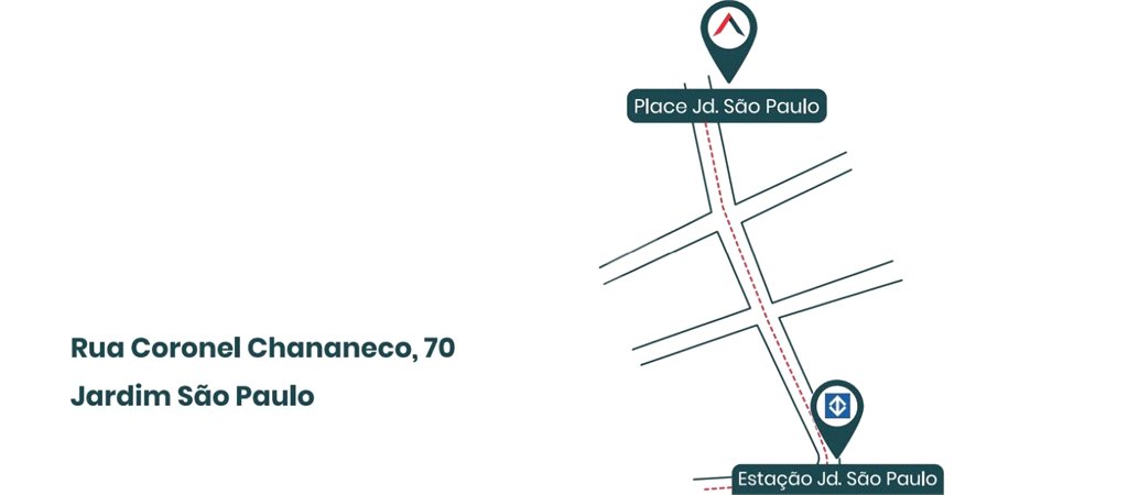Studio à venda ou para alugar com 1 quarto em Santana, São Paulo, SP