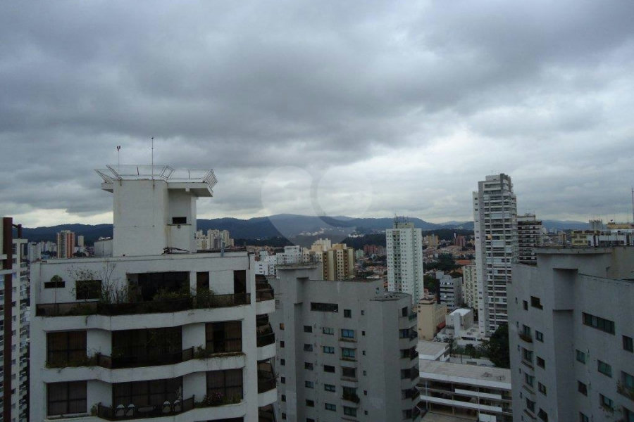 Apartamento à venda com 4 suítes em Santana, São Paulo, SP