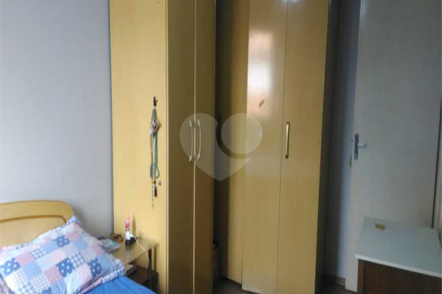 Casa à venda com 3 quartos no condomínio Villagio de Parma, São Paulo - SP