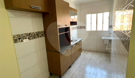 Apartamento para alugar com 1 quarto em Pirituba, São Paulo, SP