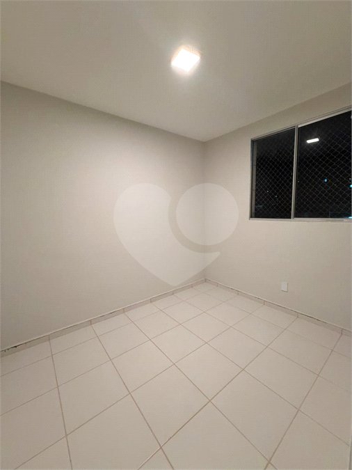 Apartamento à venda com 2 quartos em Campo Grande, Rio de Janeiro, RJ