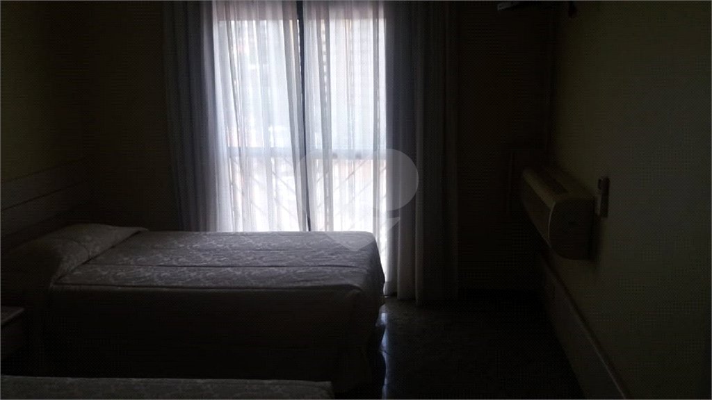 Flat à venda com 1 suíte em Santana, São Paulo, SP