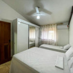 Apartamento à venda com 1 quarto em Taperapuan, Porto Seguro, BA