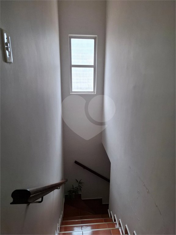 Sobrado à venda com 3 quartos em Santa Teresinha, São Paulo, SP