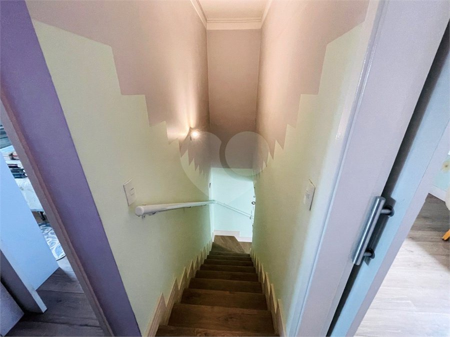 Casa à venda com 2 quartos no condomínio Villa Itália, Vinhedo - SP