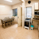 Sobrado à venda com 3 quartos, sendo 1 suíte, em Brooklin, São Paulo, SP