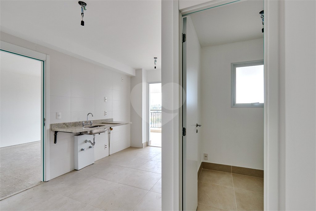 Apartamento à venda com 4 quartos, sendo 2 suítes, em Santo Amaro, São Paulo, SP