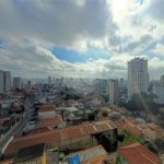 Apartamento à venda com 2 quartos em Chora Menino, São Paulo, SP