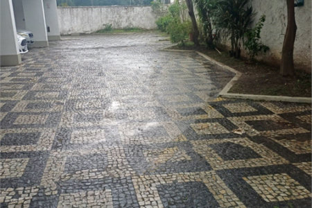 Apartamento à venda com 3 quartos em Tijuca, Rio de Janeiro, RJ