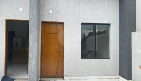 Casa de Vila à venda com 2 quartos em Jardim Santa Marta, Sorocaba, SP