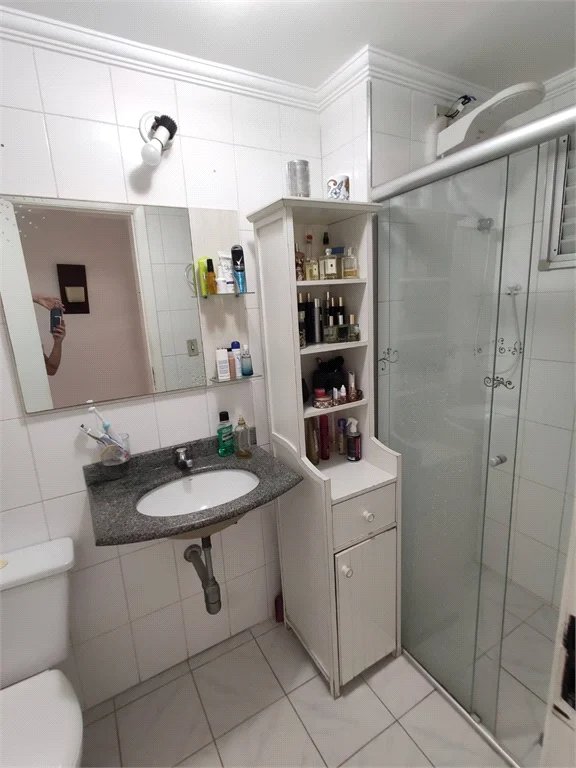 Apartamento à venda com 2 quartos em Vila Andrade, São Paulo, SP