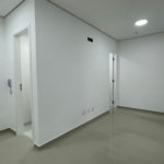 Sala para alugar, 48 m² por R$ 5.137,00/mês - Boqueirão - Santos/SP