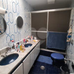 Casa à venda com 4 quartos, sendo 1 suíte,  em Vila Guilherme, São Paulo, SP
