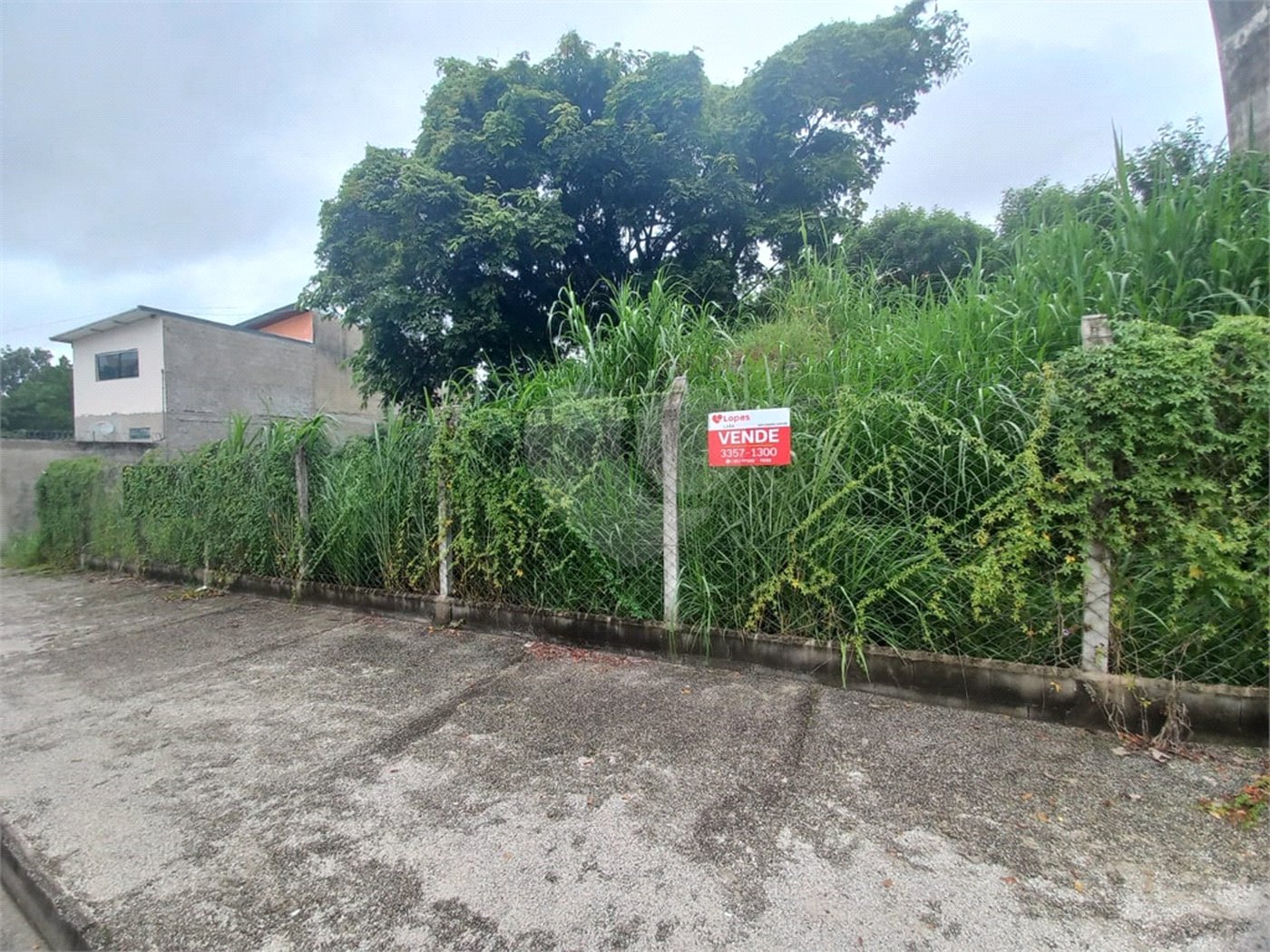 Terreno à venda em Jardim Europa, Sorocaba, SP