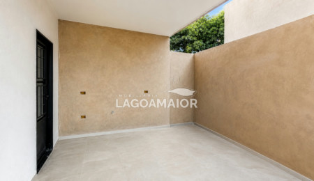 Casa à venda com 2 quartos em Jardim Brasília, Três Lagoas, MS