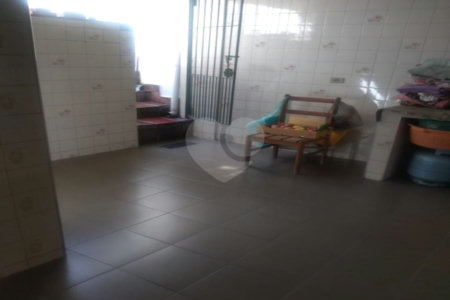 Casa à venda com 3 quartos, sendo 1 suíte,  em Jardim Bonfiglioli, São Paulo, SP