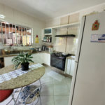 Casa Térrea à venda com 4 quartos, sendo 1 suíte,  em Vila Nova Socorro, Mogi das Cruzes, SP