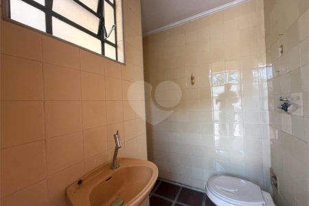 Sobrado à venda com 3 quartos em Horto Florestal, São Paulo, SP