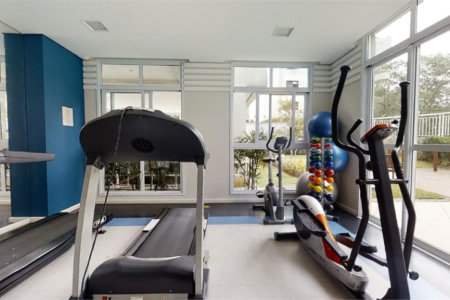 Studio à venda com 1 quarto em Vila Andrade, São Paulo, SP