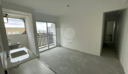 Apartamento para alugar com 2 quartos em Tucuruvi, São Paulo, SP