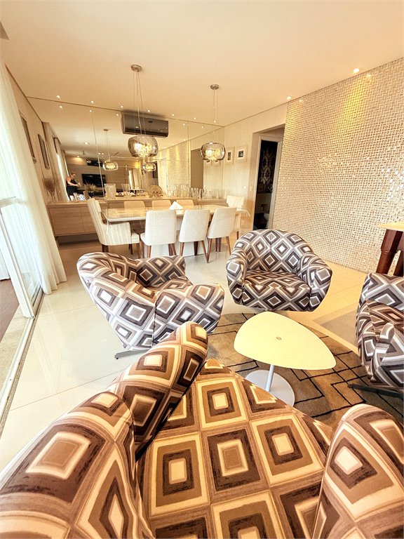 Apartamento para alugar com 3 suítes no Centro, São Bernardo do Campo, SP
