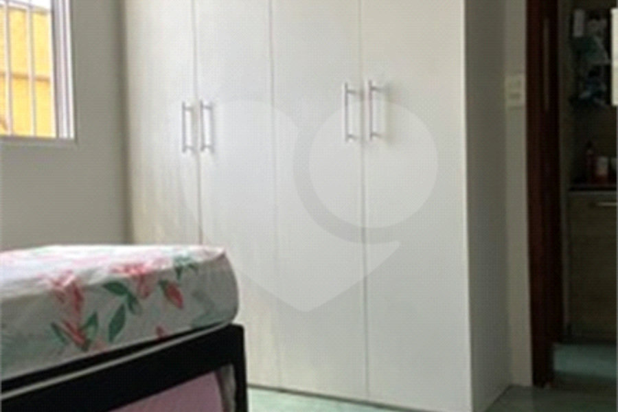 Apartamento à venda com 2 quartos em Jaçanã, São Paulo, SP