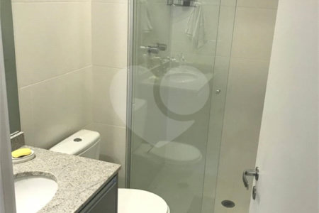 Apartamento à venda com 1 quarto em Vila Cruzeiro, São Paulo, SP