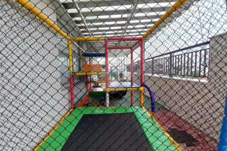 Apartamento à venda com 2 quartos, sendo 1 suíte, em Lauzane Paulista, São Paulo, SP