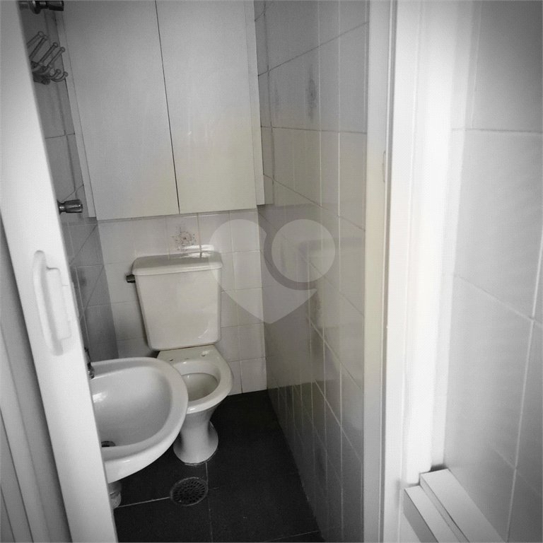 Apartamento à venda com 2 quartos, sendo 1 suíte,  em Mandaqui, São Paulo, SP