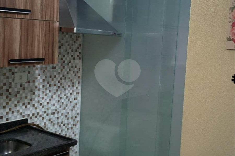 Apartamento à venda com 2 quartos em Jaraguá, São Paulo, SP