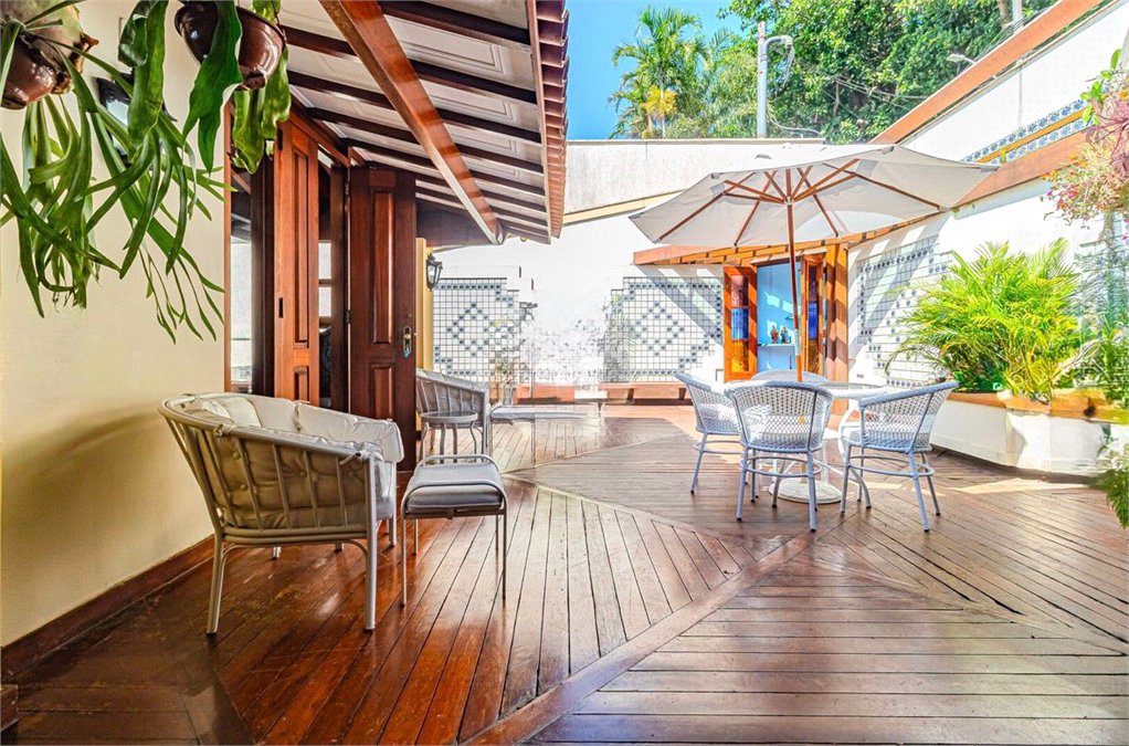 Casa à venda com 4 suítes em Joá, Rio de Janeiro, RJ