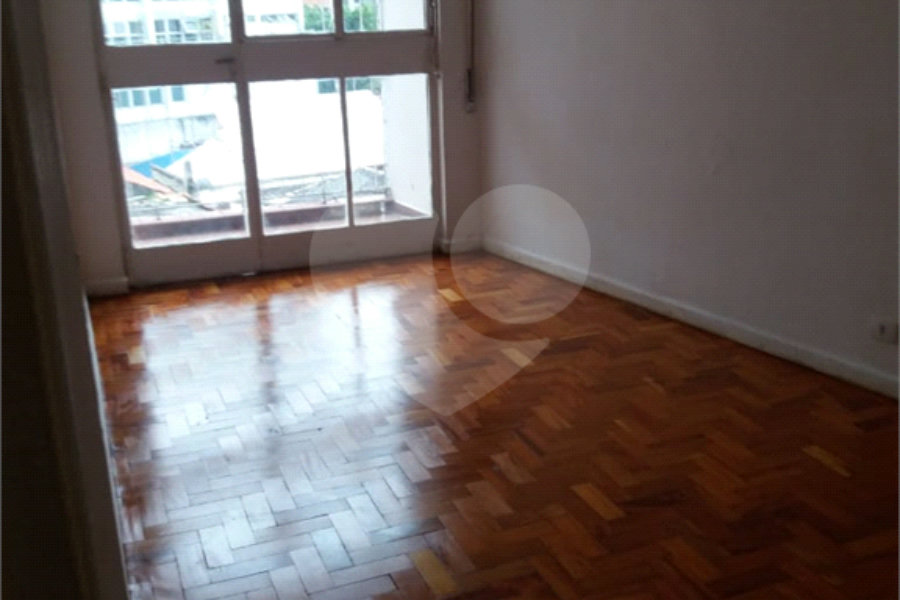 Apartamento à venda com 2 quartos em Liberdade, São Paulo, SP