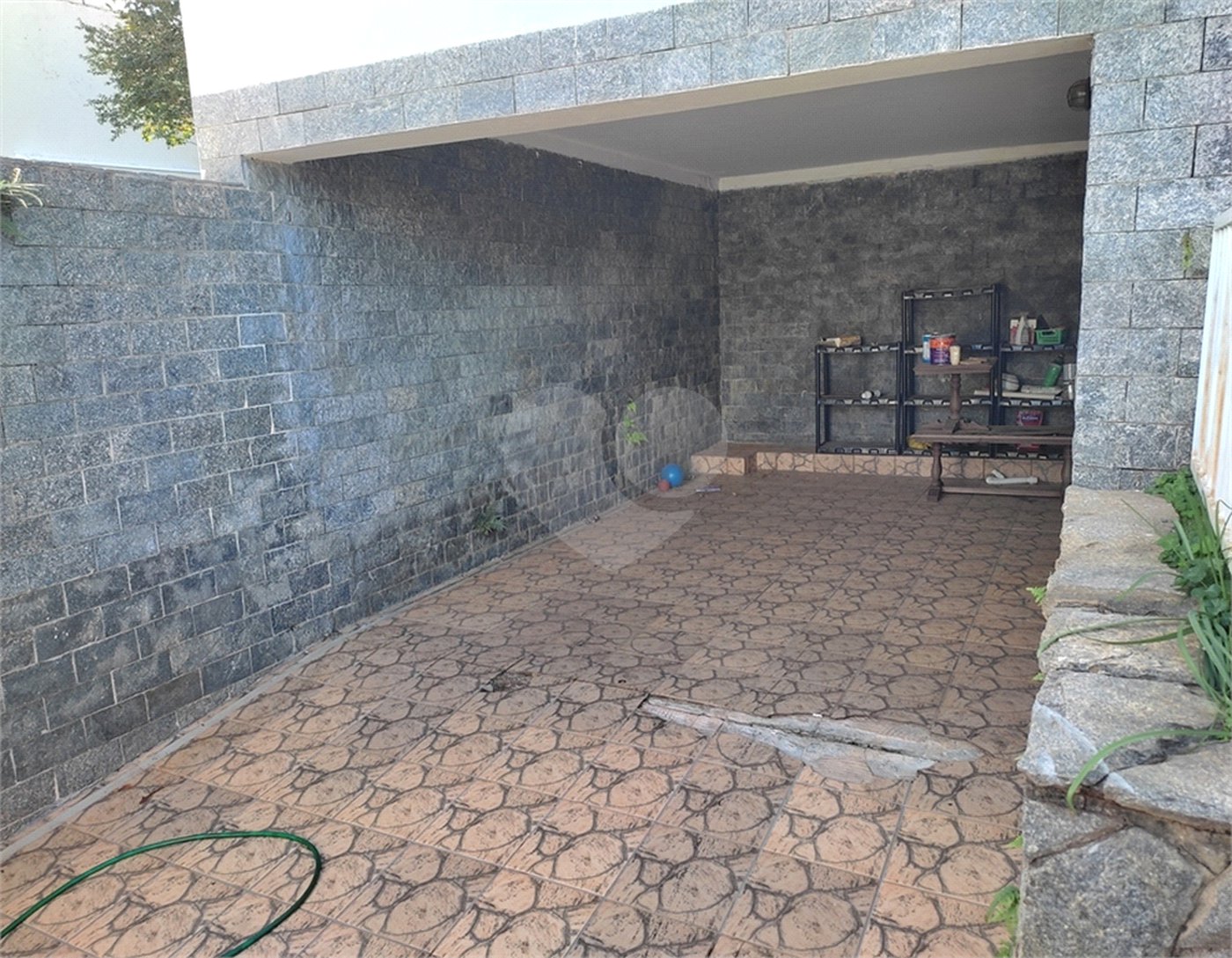 Casa Térrea à venda com 3 quartos, sendo 1 suíte, em Jardim Itamaracá, Indaiatuba, SP
