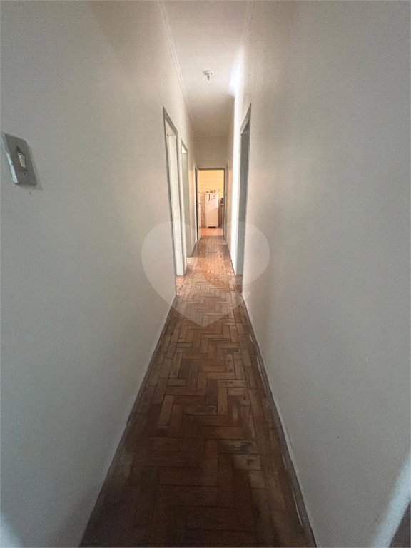 Casa Térrea à venda com 3 quartos em Campos Elíseos, Ribeirão Preto, SP