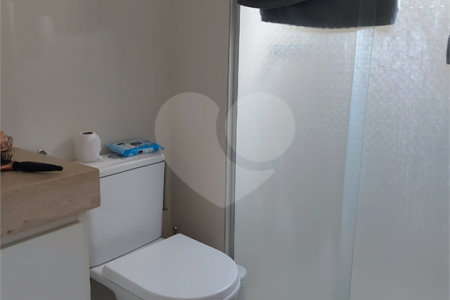 Apartamento à venda com 2 quartos, sendo 1 suíte, em Vila Guarani (z Sul), São Paulo, SP