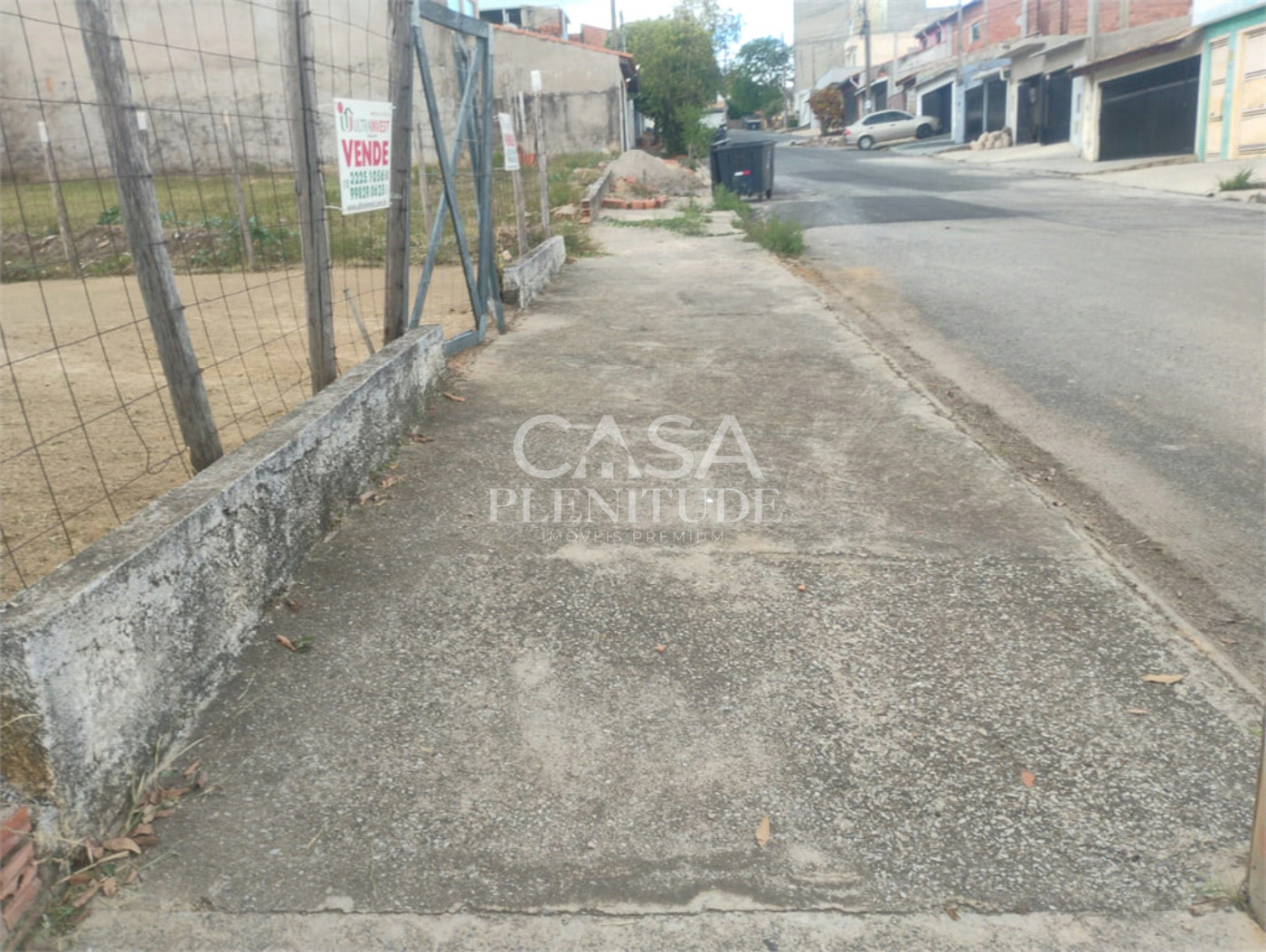 Terreno em condomínio à venda em Terras de Arieta, Sorocaba, SP