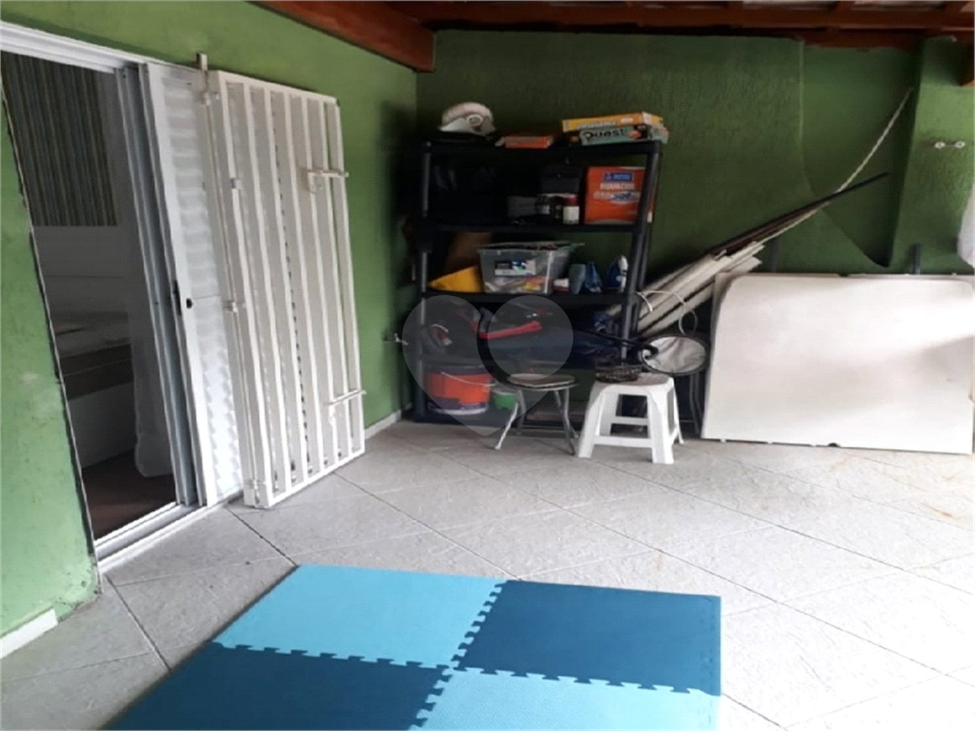 Casa à venda com 2 quartos em Pirituba, São Paulo, SP