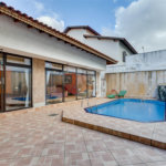 Casa de Vila à venda com 4 quartos, sendo 2 suítes,  no condomínio City Campo Grande, São Paulo - SP