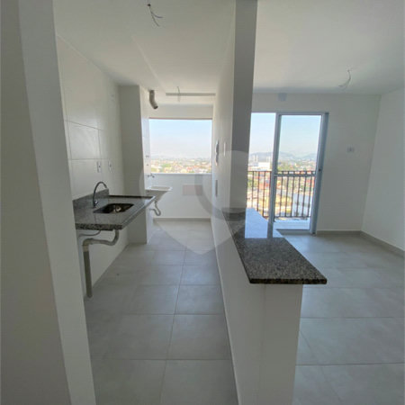 Apartamento à venda com 2 quartos, sendo 1 suíte, em Campo Grande, Rio de Janeiro, RJ