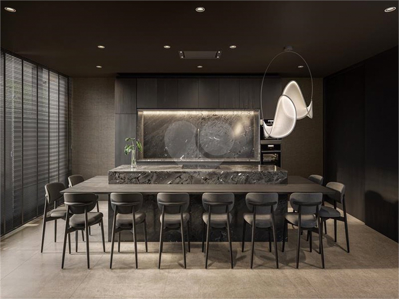 Apartamento à venda com 2 suítes em Vila Uberabinha, São Paulo, SP