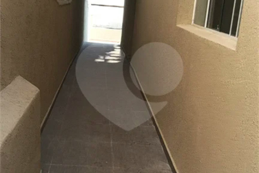 Sobrado à venda com 2 quartos em Tucuruvi, São Paulo, SP
