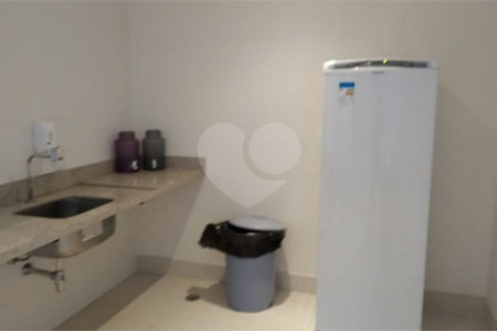 Apartamento à venda com 3 suítes em Vila Monumento, São Paulo, SP