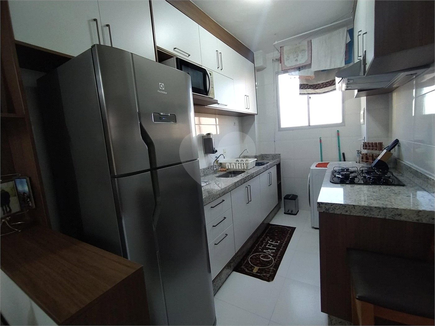 Apartamento à venda com 2 quartos em Jardim América, Sorocaba, SP