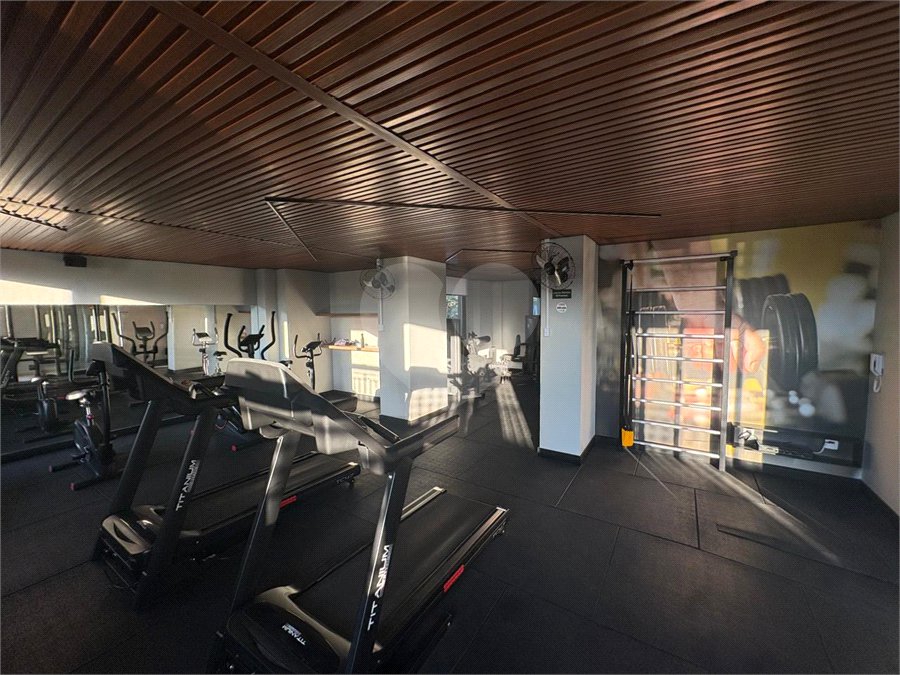 Apartamento para alugar com 1 quarto em Jardim do Paço, Sorocaba, SP