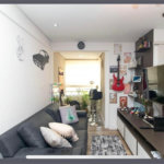 Apartamento à venda com 2 quartos em Tucuruvi, São Paulo, SP